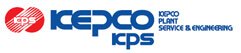 Kepco Plant Services logo